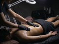 Brazilian Lymphdrainage | Master Class