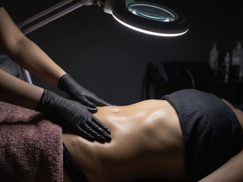 Brazilian Lymphdrainage | Master Class