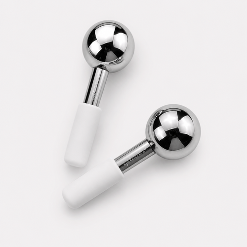 Cryo Globes: Facial Tools - Facialista