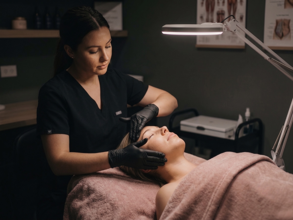 Holistic Facialist | Spezialisierung