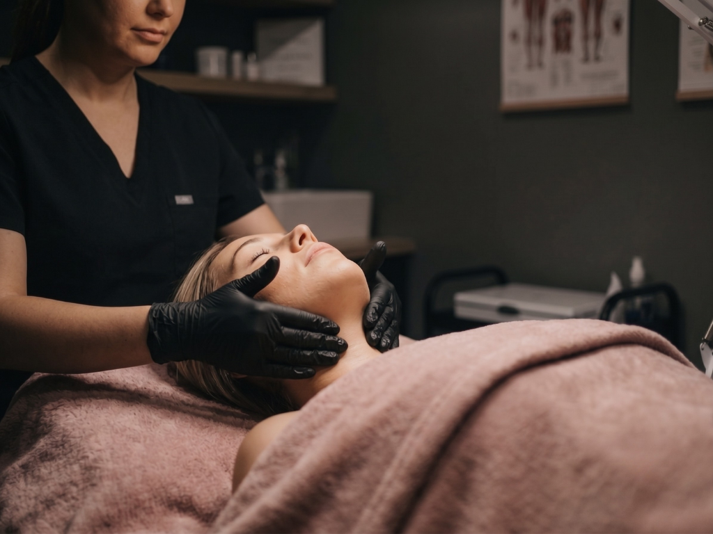 Holistic Facialist | Spezialisierung