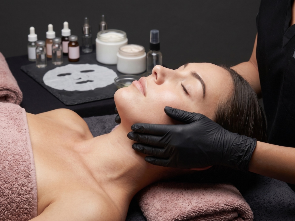 K-Beauty Expert | Spezialisierung
