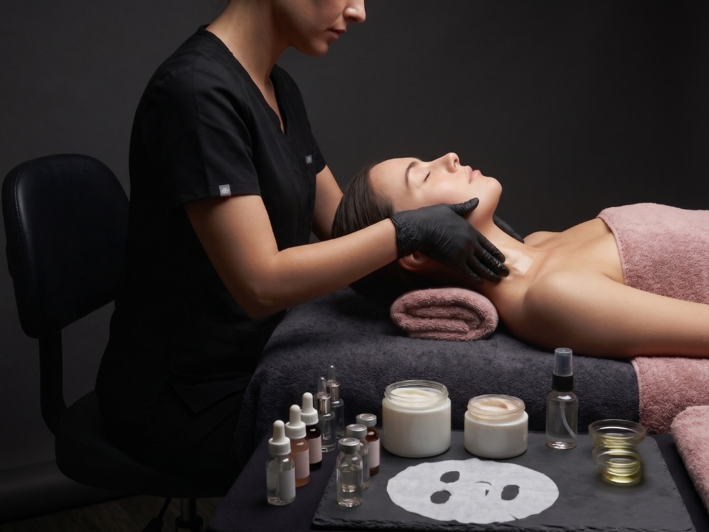 K-Beauty Expert | Spezialisierung