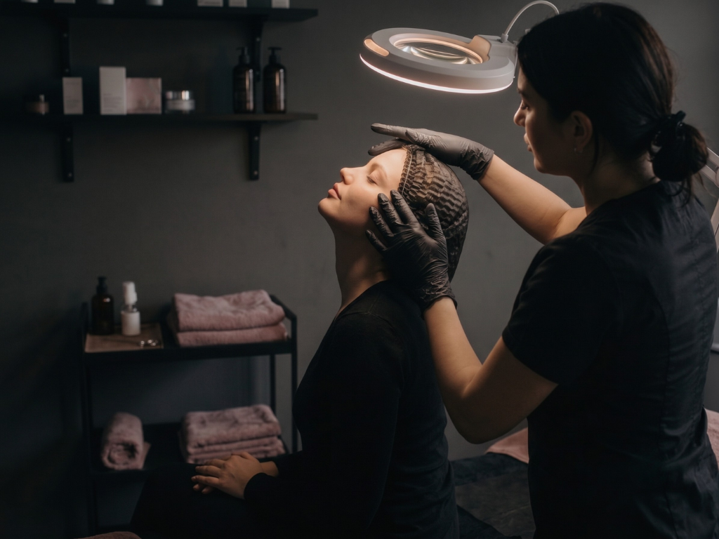 Neurokosmetik | Spezialisierung