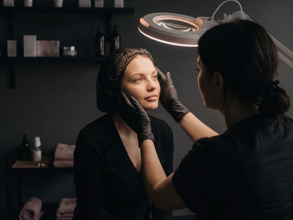 Neurokosmetik | Spezialisierung