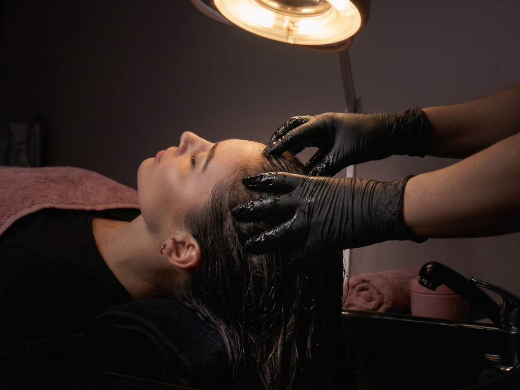 Pretty Head Expert | Spezialisierung